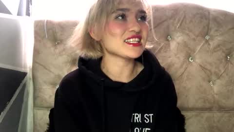 Sofia Jimenez online show from October 2025 09:16:01 PM