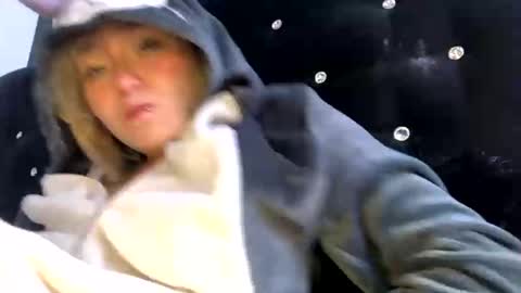 Sofia Jimenez online show from October 2025 04:51:02 PM