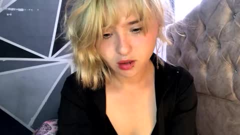 Sofia Jimenez online show from October 2025 08:26:01 PM