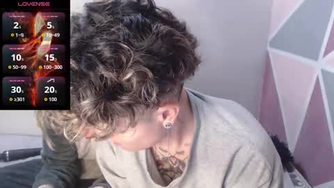 Sofia Jimenez online show from November 2025 02:22:01 AM