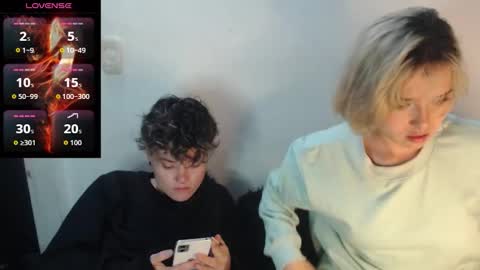 Sofia Jimenez online show from November 2025 01:55:02 AM