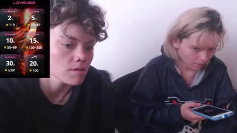 Sofia Jimenez online show from November 2025 02:11:01 PM