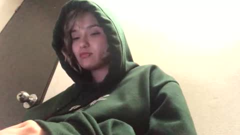 Sofia Jimenez online show from November 2025 03:45:01 AM