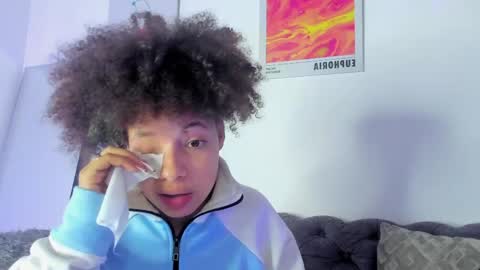 S O F I A  online show from April 2026 09:27:01 PM