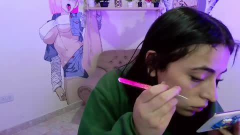 sofia_lara28 online show from April 2026 12:32:02 PM
