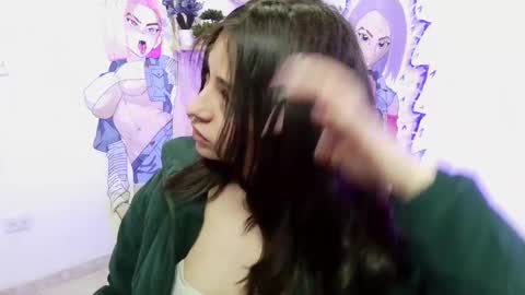 sofia_lara28 online show from May 2026 01:17:02 PM