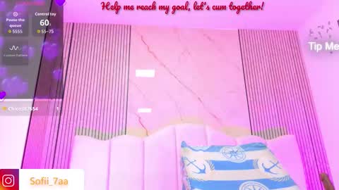 Sofia online show from February 2026 03:13:01 AM