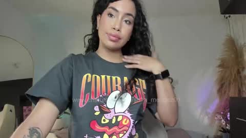 SofiONLYFANS sofia storm  online show from February 2025 06:52:02 AM
