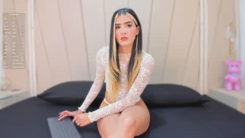 Sofia Mercer online show from May 2026 04:06:02 AM