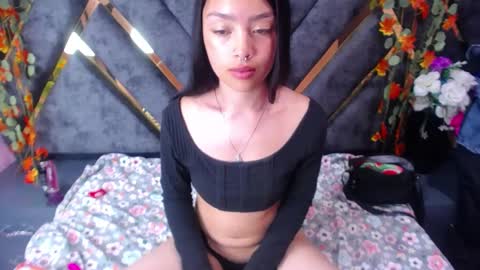 Snapshot of sofia_mirandaa chatting on January 2025 03:55:02 PM sofia miranda online show from January 2025 03:55:02 PM
