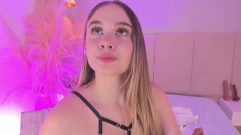SOFIA PAMELA online show from February 2025 01:58:02 AM