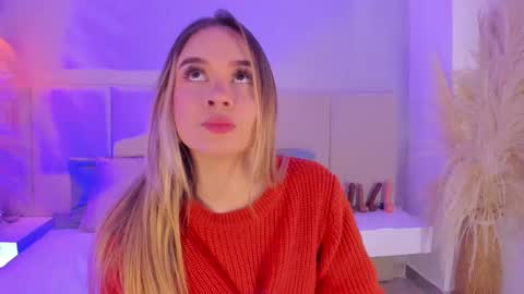 SOFIA PAMELA online show from February 2025 07:03:02 PM