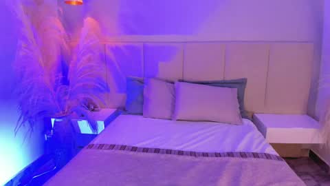 SOFIA PAMELA online show from February 2025 07:04:02 PM