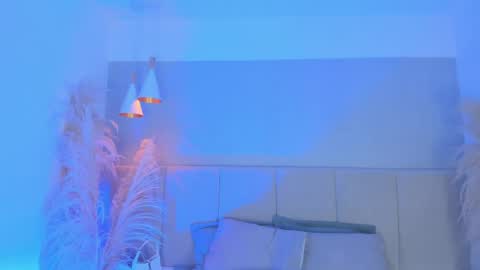 SOFIA PAMELA online show from February 2025 10:17:02 PM