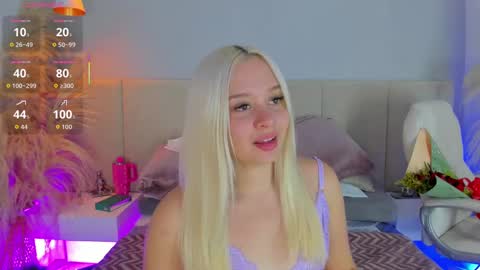 SOFIA PAMELA online show from September 2025 07:15:02 PM