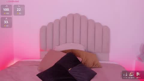 SOFIA PAMELA online show from October 2025 05:22:02 PM