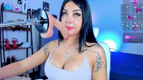 sofia  online show from March 2026 03:12:01 AM