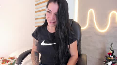 SOFIA online show from December 2024 08:25:02 PM