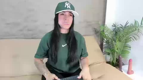 SOFIA online show from September 2025 08:09:01 PM