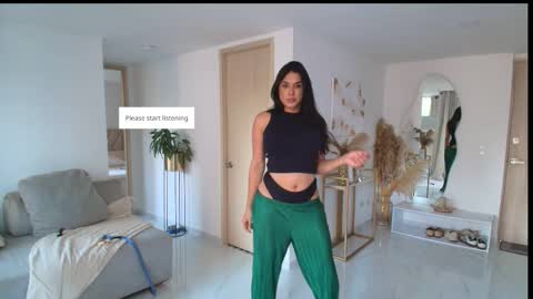 sofia_rivers_ online show from September 2025 10:35:02 PM