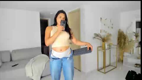 sofia_rivers_ online show from September 2025 01:22:01 AM