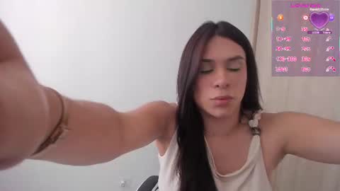 sofia_rivers_ online show from June 2026 07:05:01 PM