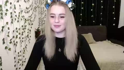 sofia_rosemary online show from January 2025 01:18:02 PM