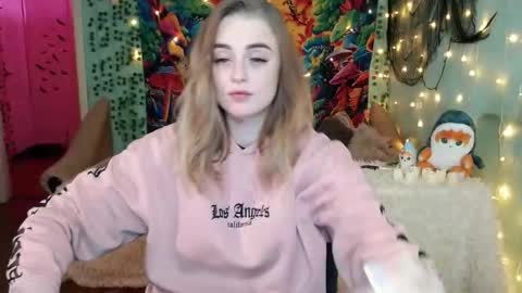 sofia_rosemary online show from November 2025 01:25:02 PM