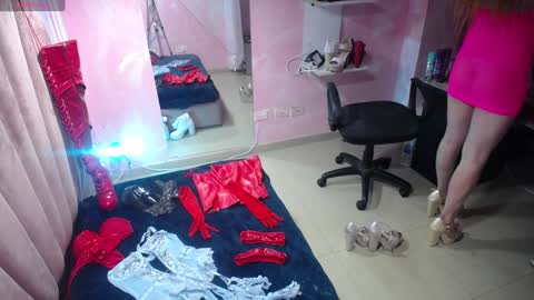 Sofia online show from December 2024 09:31:02 AM
