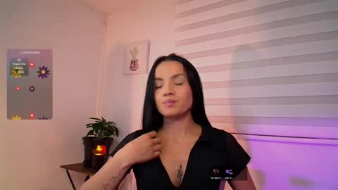 Snapshot of sofia_sb chatting on September 2025 04:01:01 AM Jessica Sofia online show from September 2025 04:01:01 AM