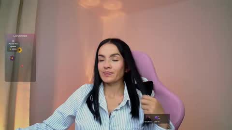 Snapshot of sofia_sb chatting on October 2025 04:32:02 AM Jessica Sofia online show from October 2025 04:32:02 AM