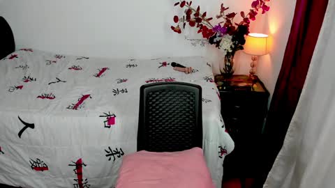 sofia_sorceress online show from December 2024 11:17:02 PM