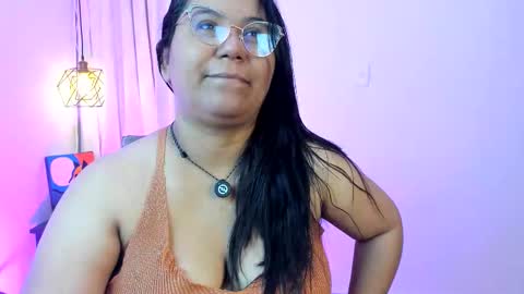 sofia_sorceress online show from February 2026 12:53:02 AM