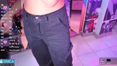 Sofia Sstone online show from November 2025 11:11:01 AM