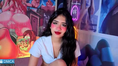 Sofia Sstone online show from January 2026 05:27:02 PM