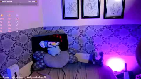 Snapshot of sofia_tabares chatting on December 2024 01:08:01 AM Demi Sofia online show from December 2024 01:08:01 AM