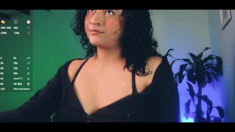 Snapshot of sofia_tabares chatting on September 2025 03:06:02 AM Demi Sofia online show from September 2025 03:06:02 AM