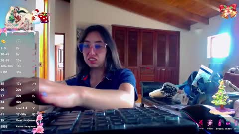 SOFIA online show from December 2024 06:27:02 PM