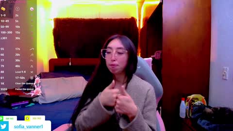 SOFIA online show from January 2025 05:19:02 AM