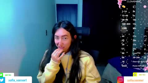 SOFIA online show from July 2026 02:20:02 AM