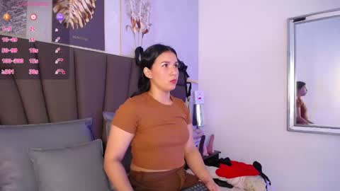 Snapshot of sofia_velez5 chatting on May 2026 11:15:01 AM online show from May 2026 11:15:01 AM