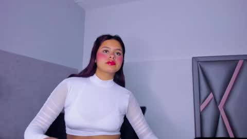 Snapshot of sofia_villareal chatting on September 2025 11:54:02 AM Sofa online show from September 2025 11:54:02 AM