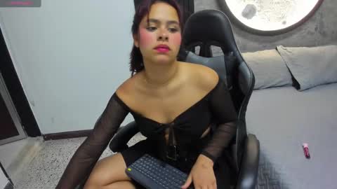 Snapshot of sofia_villareal chatting on September 2025 11:53:02 AM Sofa online show from September 2025 11:53:02 AM