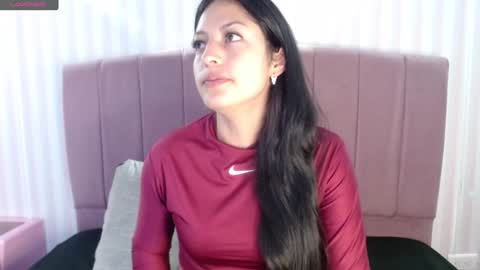 Snapshot of sofia_white3 chatting on January 2025 11:09:02 AM Sofa online show from January 2025 11:09:02 AM