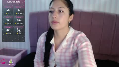Snapshot of sofia_white3 chatting on January 2025 11:11:01 AM Sofa online show from January 2025 11:11:01 AM