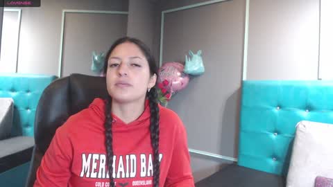 Snapshot of sofia_white3 chatting on January 2025 12:07:01 PM Sofa online show from January 2025 12:07:01 PM