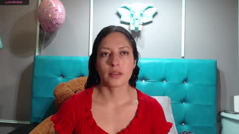 Snapshot of sofia_white3 chatting on March 2025 11:16:01 AM Sofa online show from March 2025 11:16:01 AM