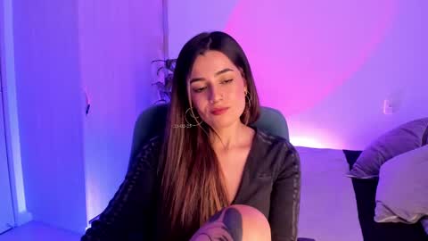 Sofia online show from February 2025 01:57:02 AM
