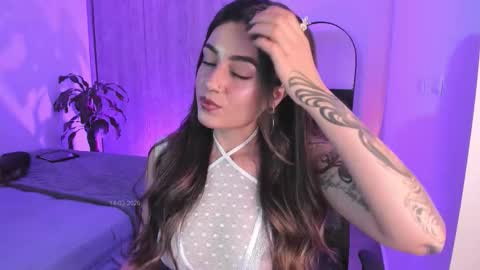 Sofia online show from March 2026 01:00:02 AM