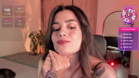 Sofia online show from May 2026 02:39:01 AM